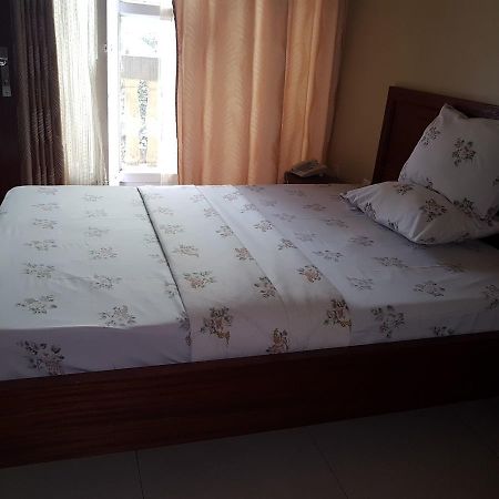 Hotel La Benediction Goma Luaran gambar