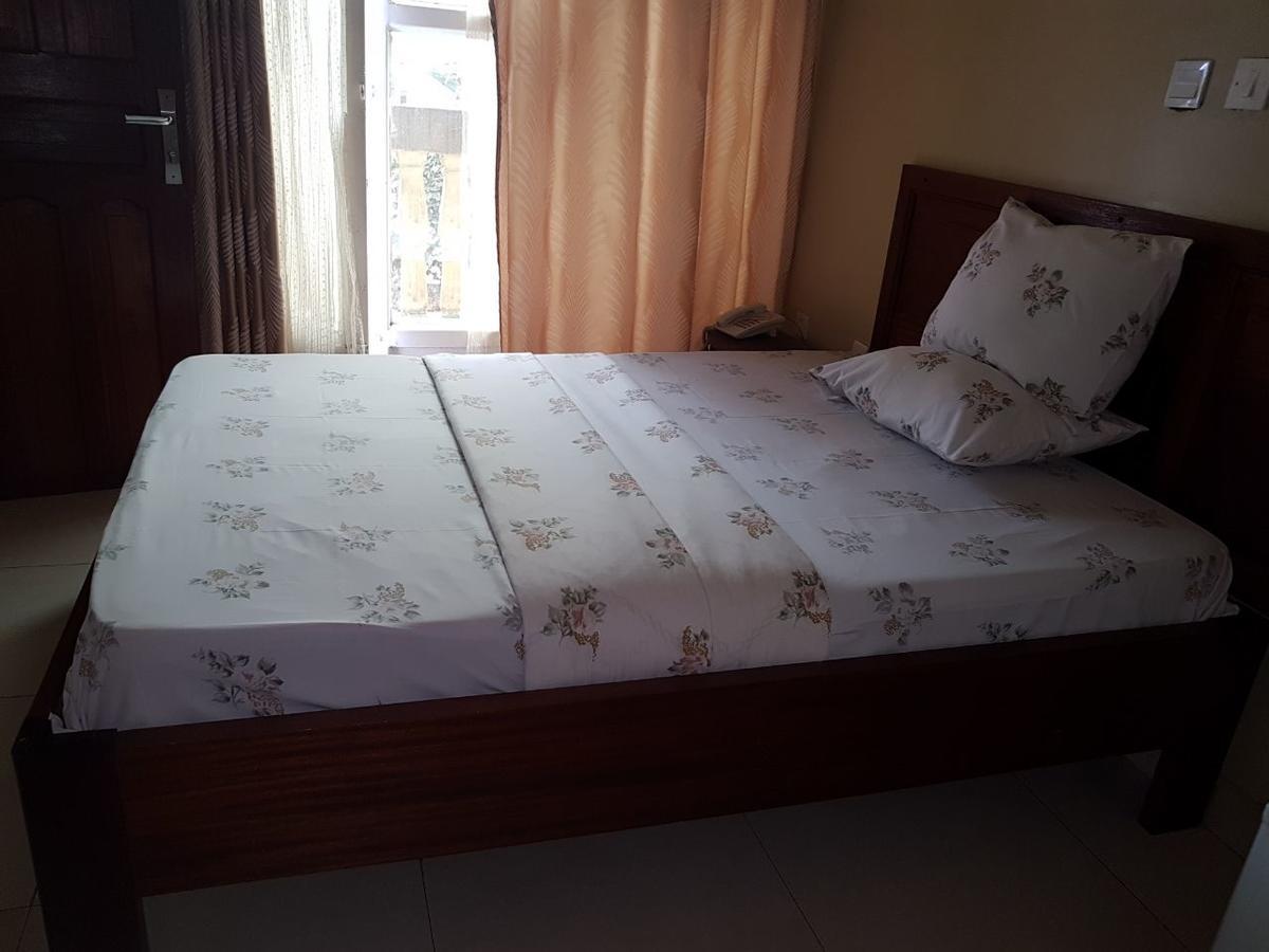 Hotel La Benediction Goma Luaran gambar