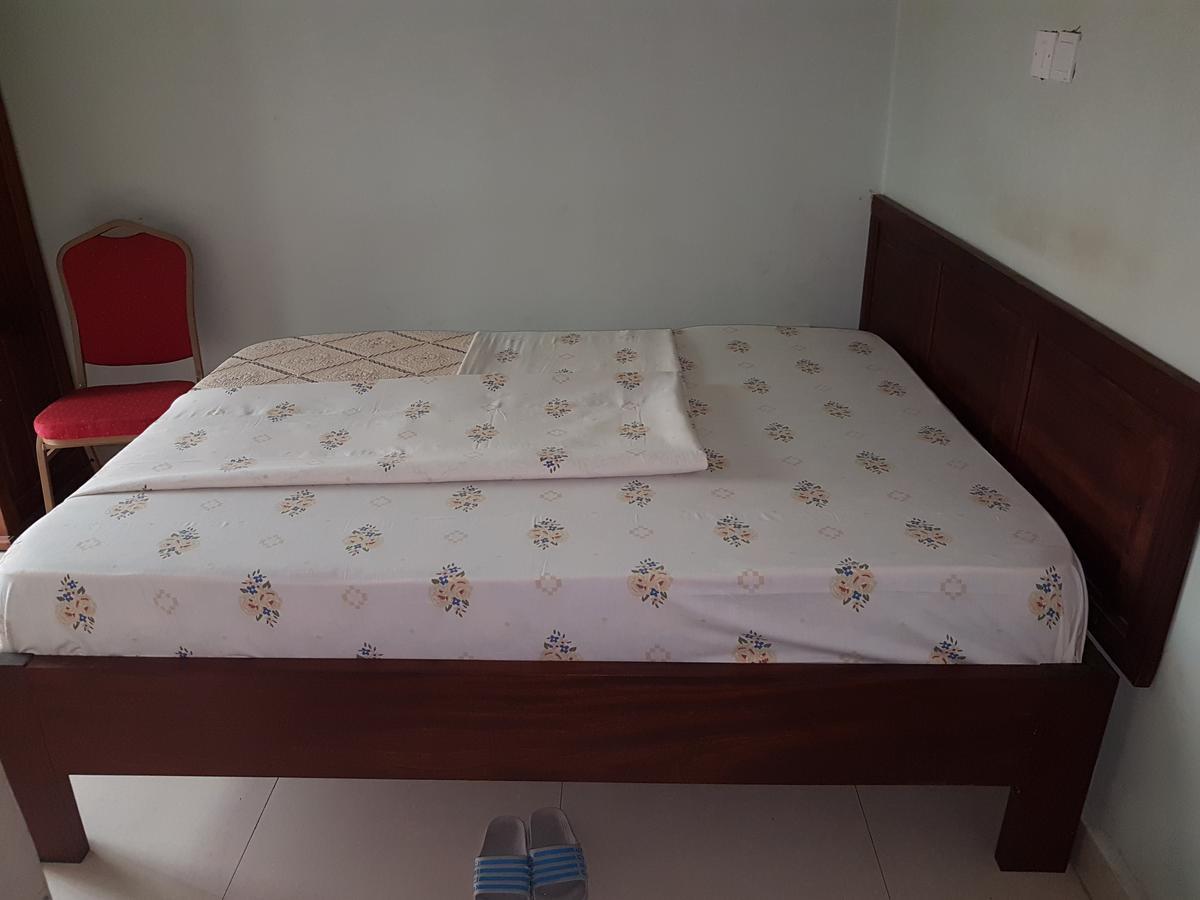 Hotel La Benediction Goma Luaran gambar