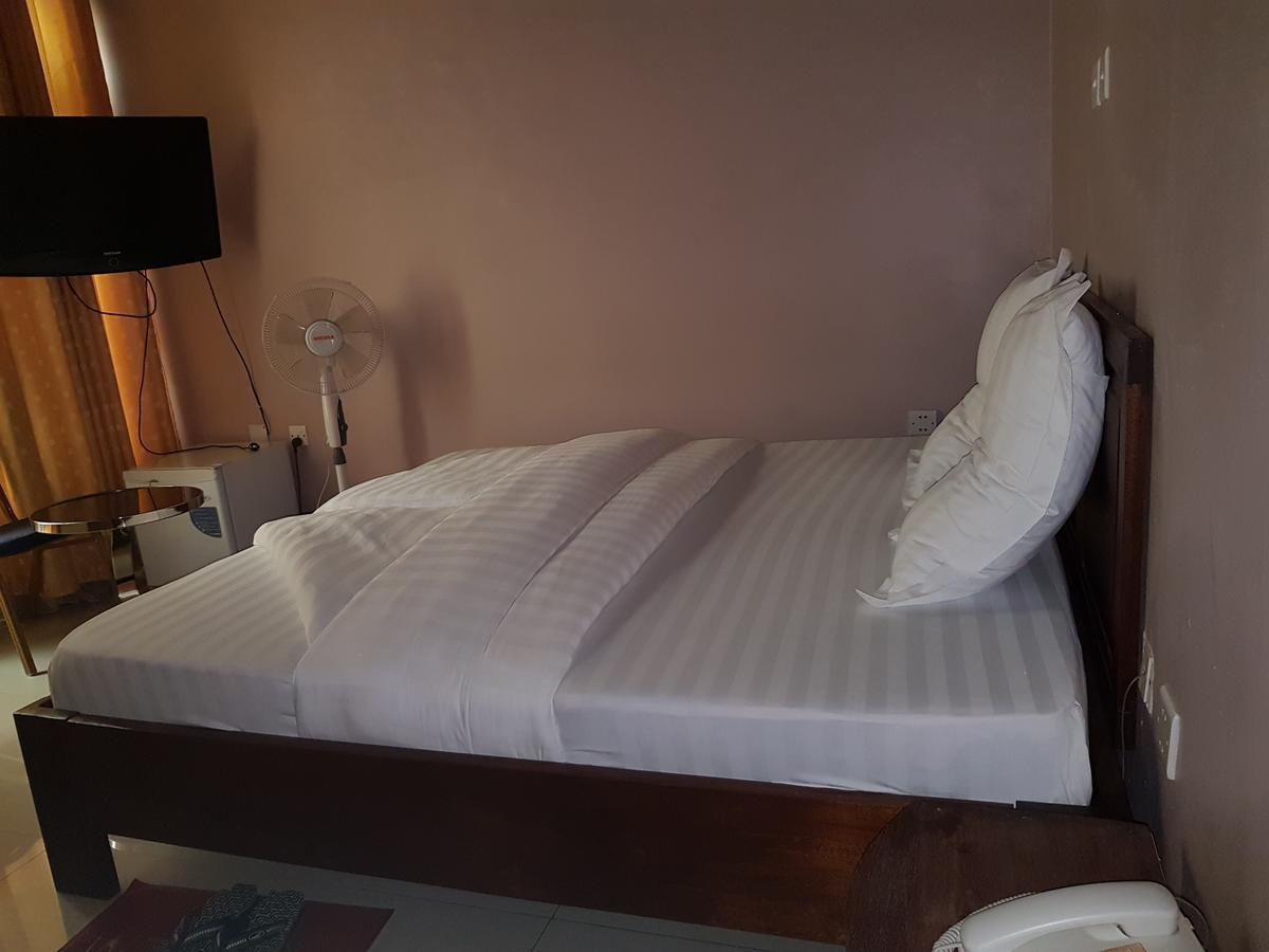 Hotel La Benediction Goma Luaran gambar