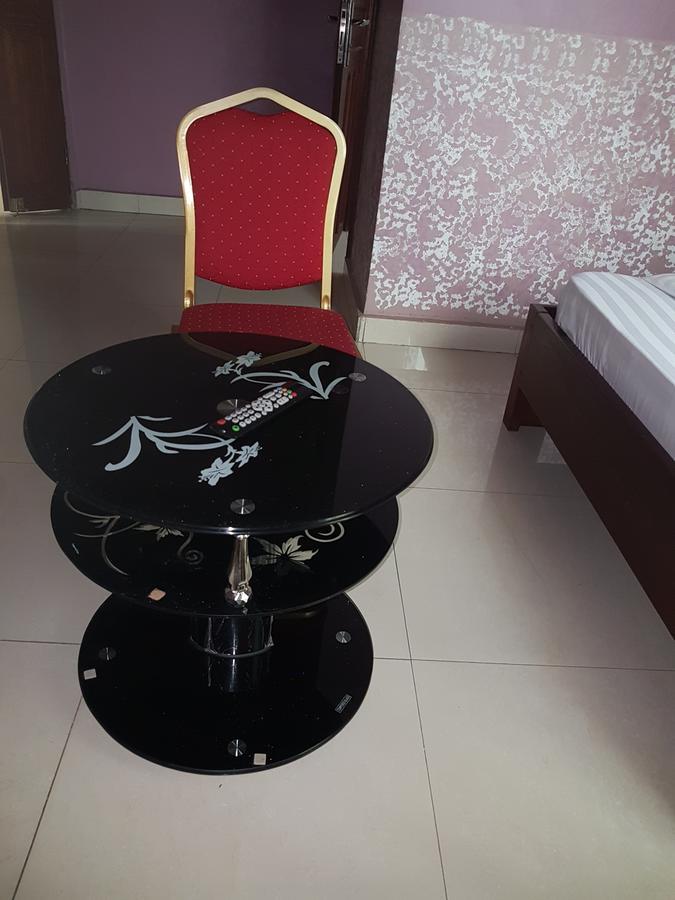 Hotel La Benediction Goma Luaran gambar
