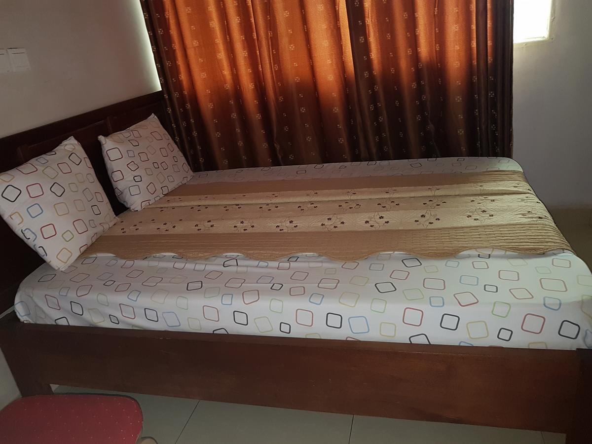 Hotel La Benediction Goma Luaran gambar