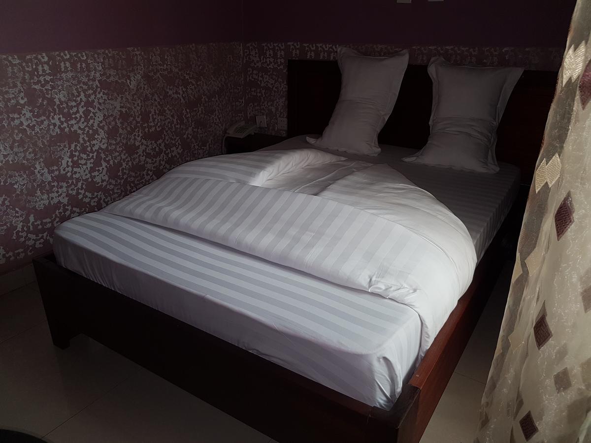 Hotel La Benediction Goma Luaran gambar